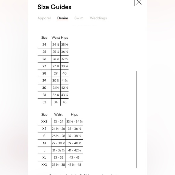 Never worn NWOT Show Me Your Mumu Houston Shorts Size: 26 - Picture 10 of 10